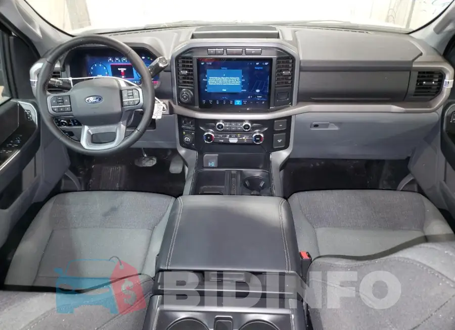 1FTFW3LD8RFA45772 Photo# 8