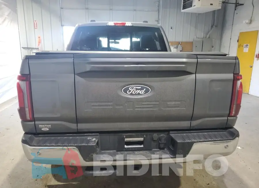 1FTFW5L80RFA99632 Photo# 6