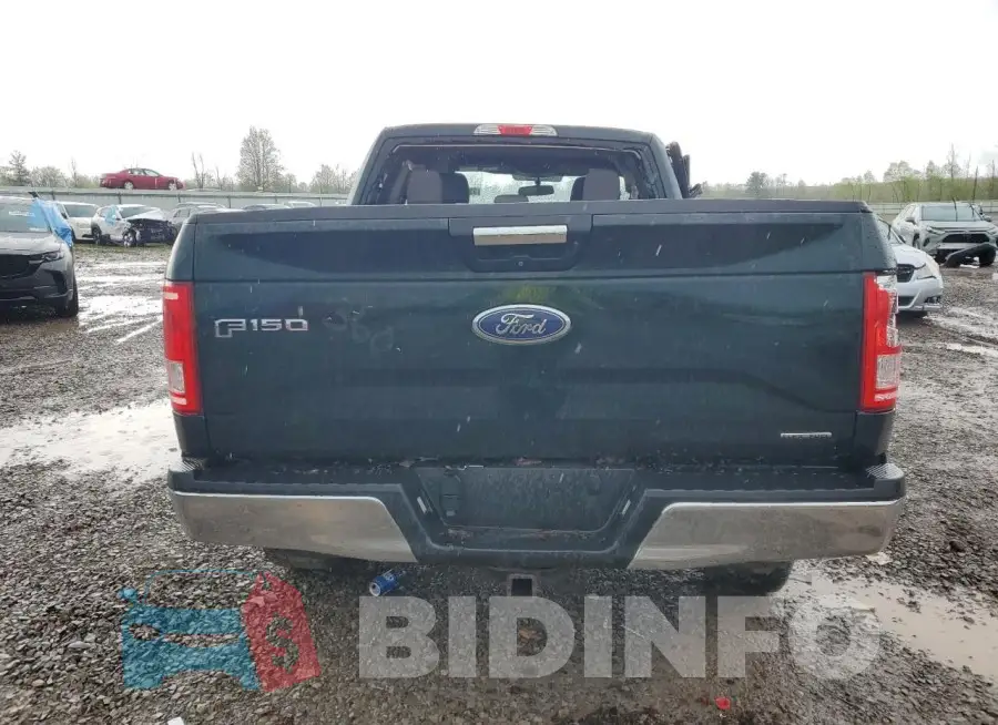1FTFX1EF0GFB60864 Photo# 6