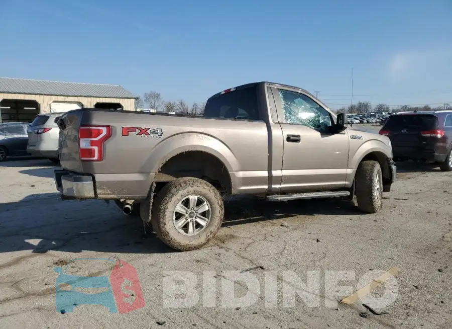 1FTMF1EP6JKC68164 Photo# 3