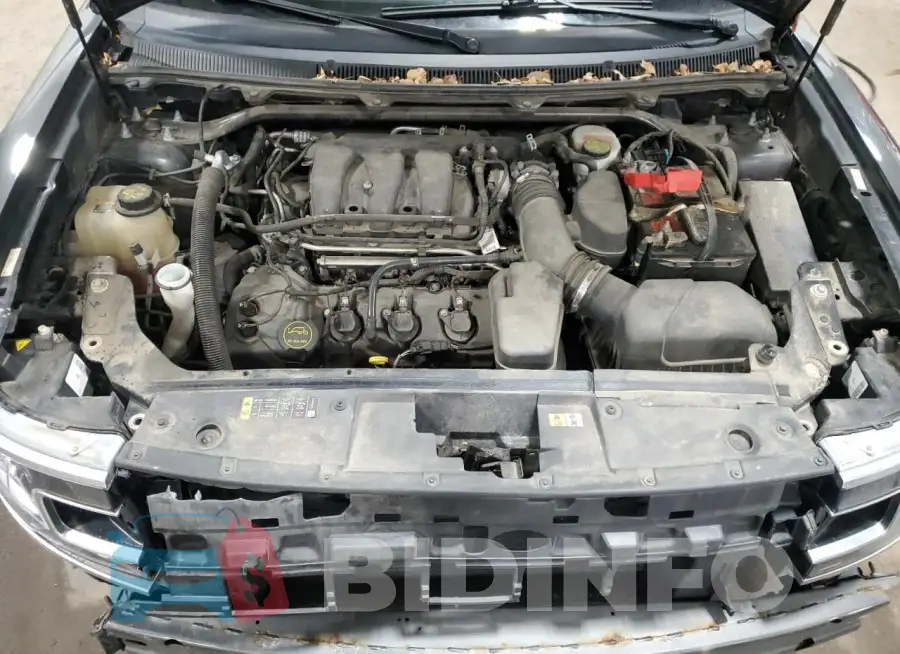 2FMHK6D82HBA11779 Photo# 12