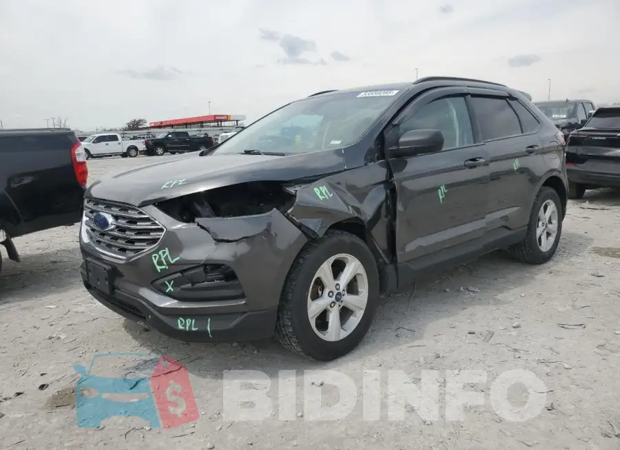 2FMPK3G91LBB14182 Photo# 1