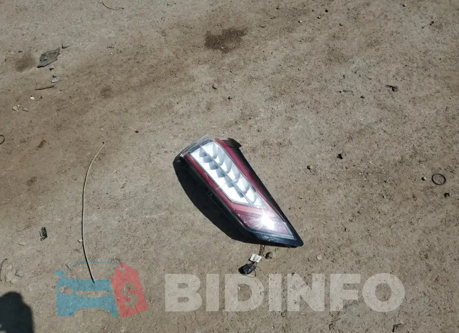 2FMPK4J97HBB03001 Photo# 13