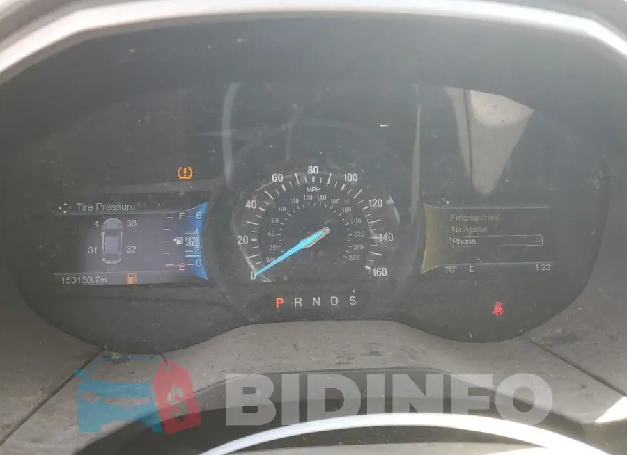 2FMPK4J97HBB03001 Photo# 9