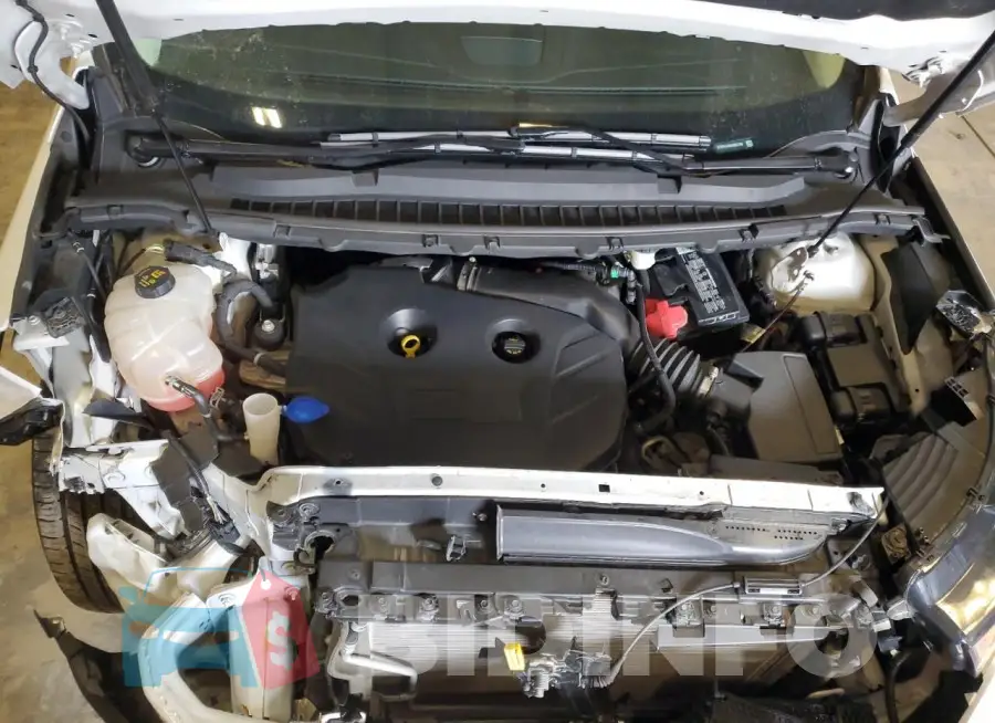 2FMPK4J98JBB61785 Photo# 11