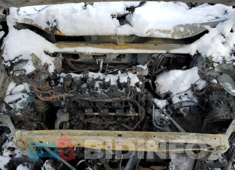 2FMPK4K9XHBC57524 Photo# 11