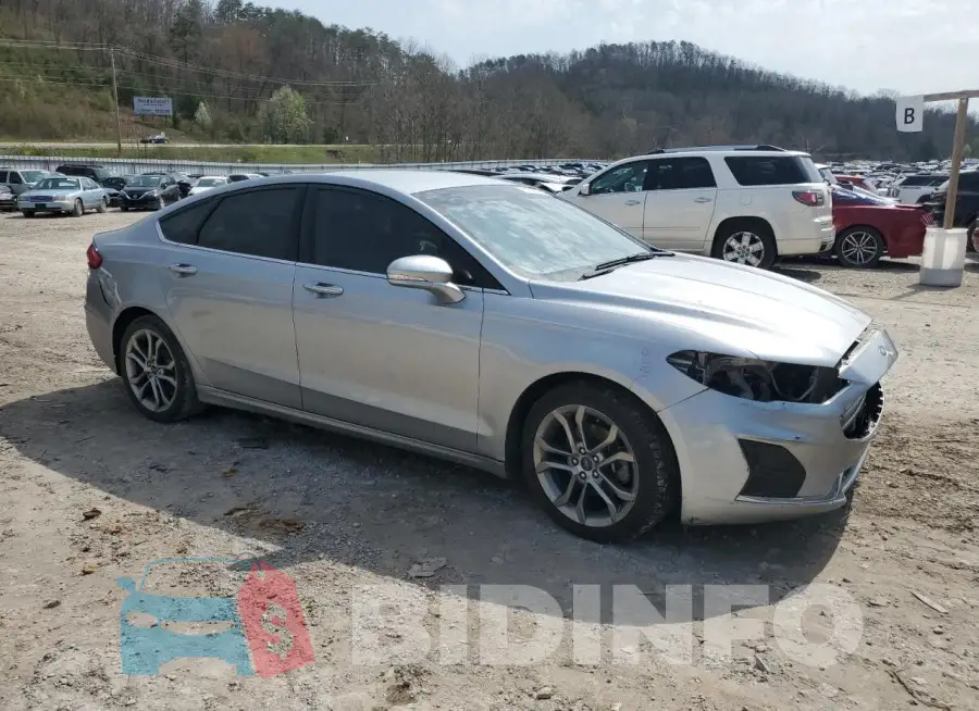 3FA6P0CDXLR193322 Photo# 4