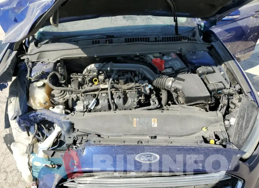 3FA6P0T90GR307717 Photo# 11