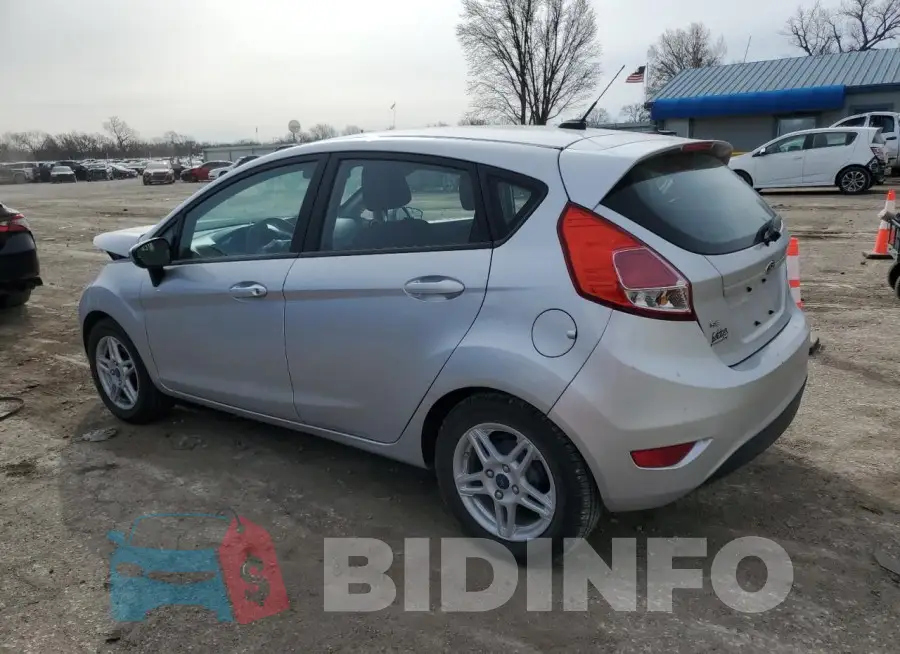 3FADP4EJ3HM129015 Photo# 2