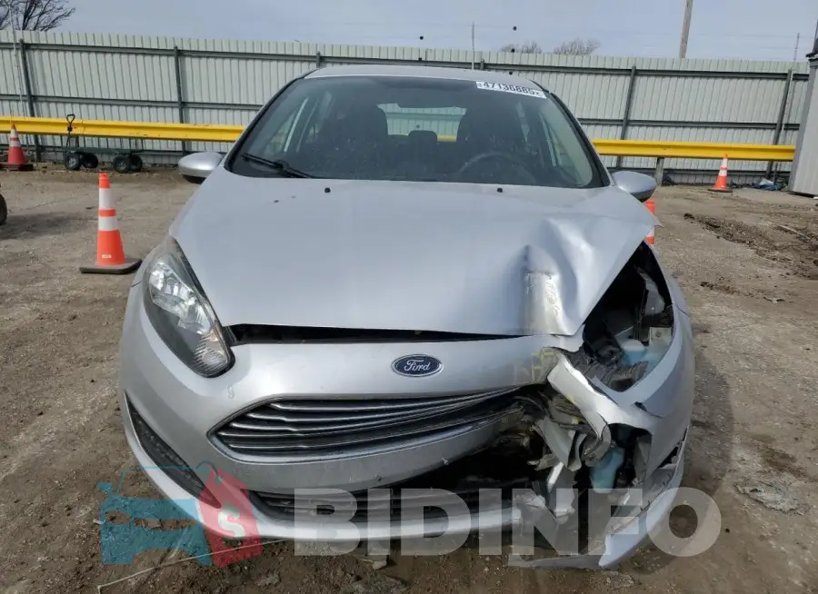 3FADP4EJ3HM129015 Photo# 5