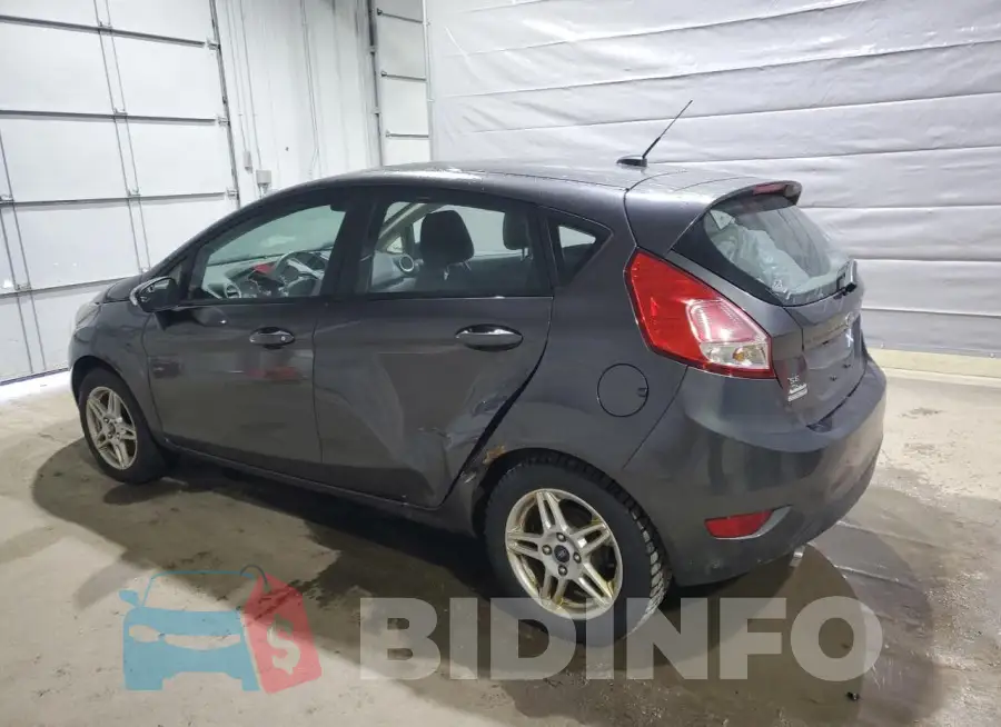 3FADP4EJ7KM158475 Photo# 2