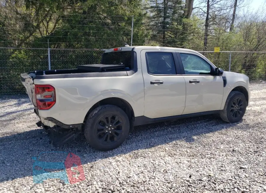 3FTTW8J98RRA16757 Photo# 3