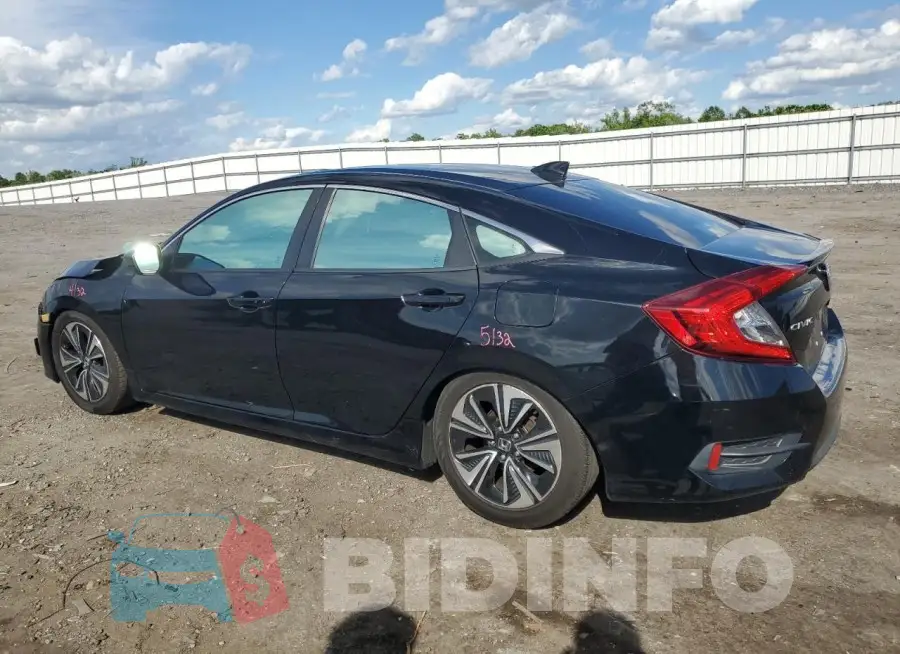 19XFC1F31HE212952 Photo# 2