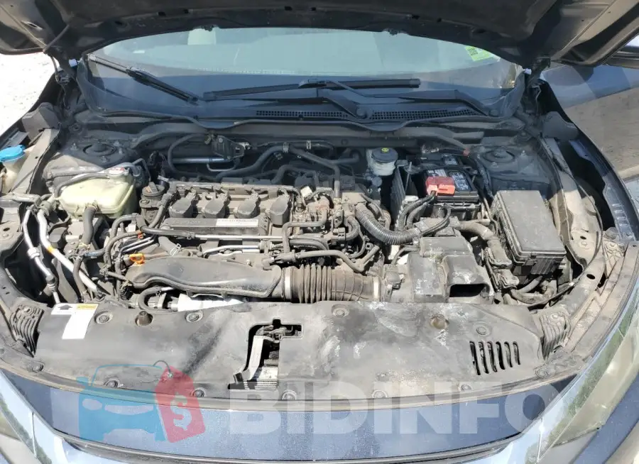 19XFC1F3XGE021643 Photo# 11