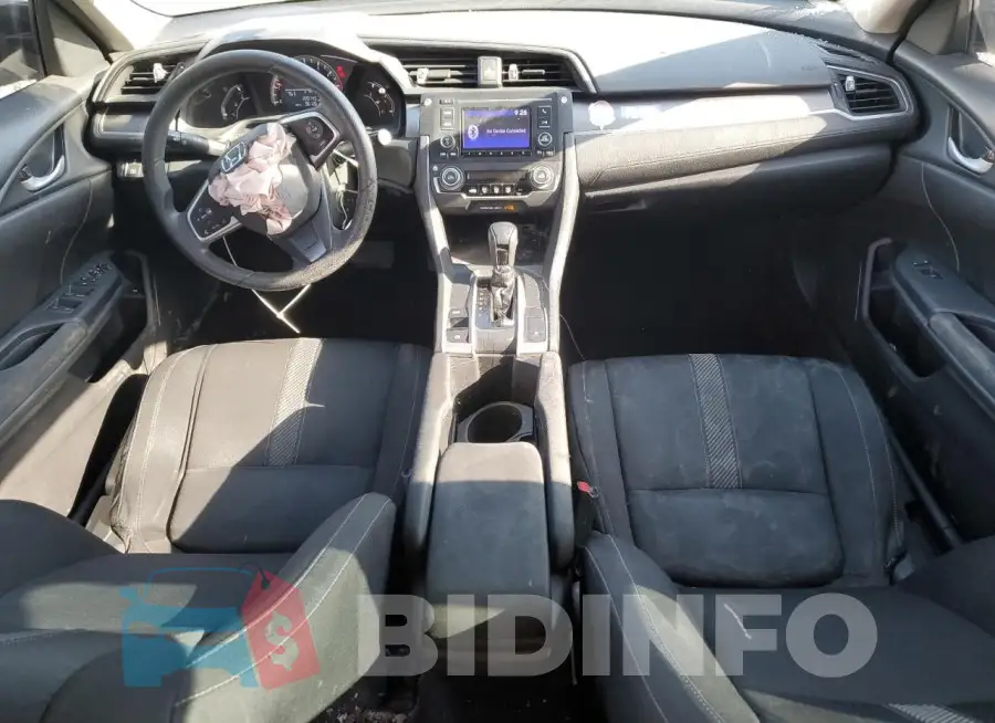 19XFC2F50HE025046 Photo# 8