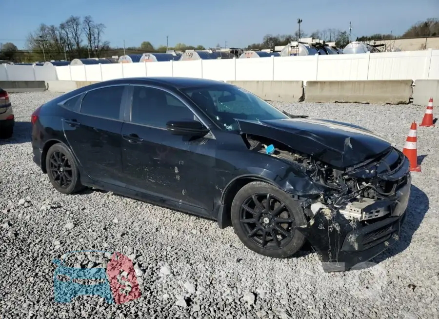 19XFC2F50HE025046 Photo# 4