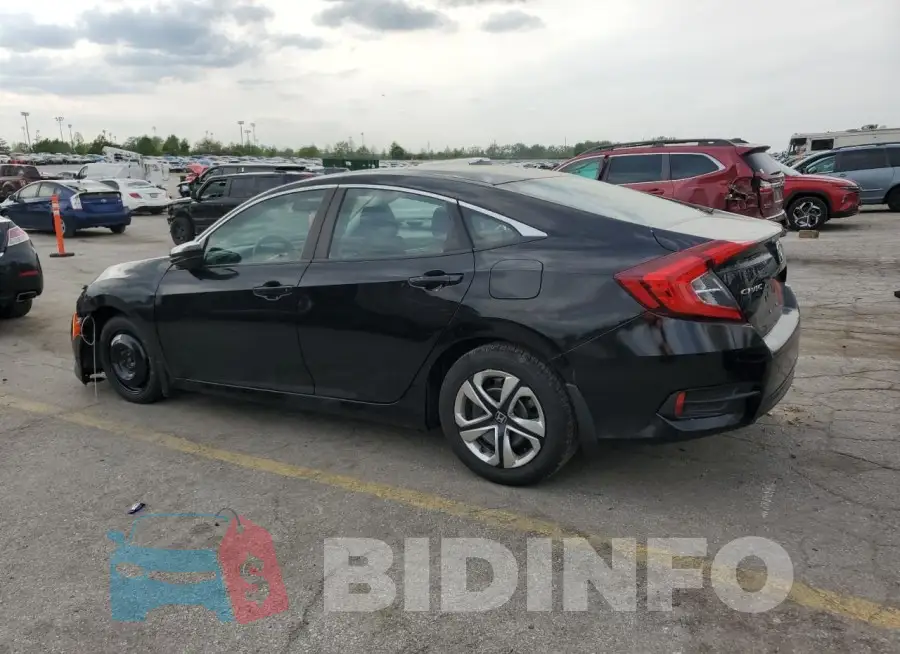 19XFC2F51HE033270 Photo# 2