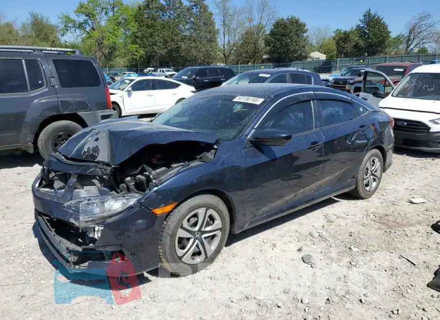 19XFC2F52HE078623 Photo# 1