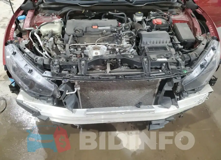 19XFC2F65LE027067 Photo# 11