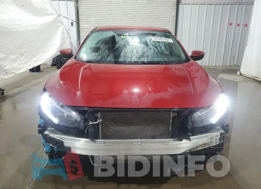19XFC2F65LE027067 Photo# 5