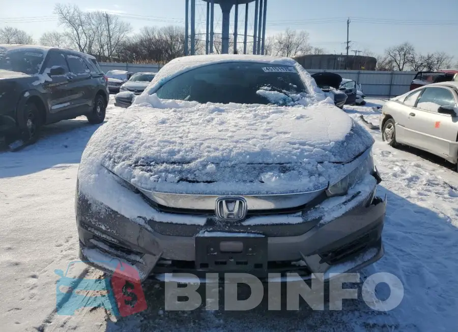 19XFC2F76GE086093 Photo# 5