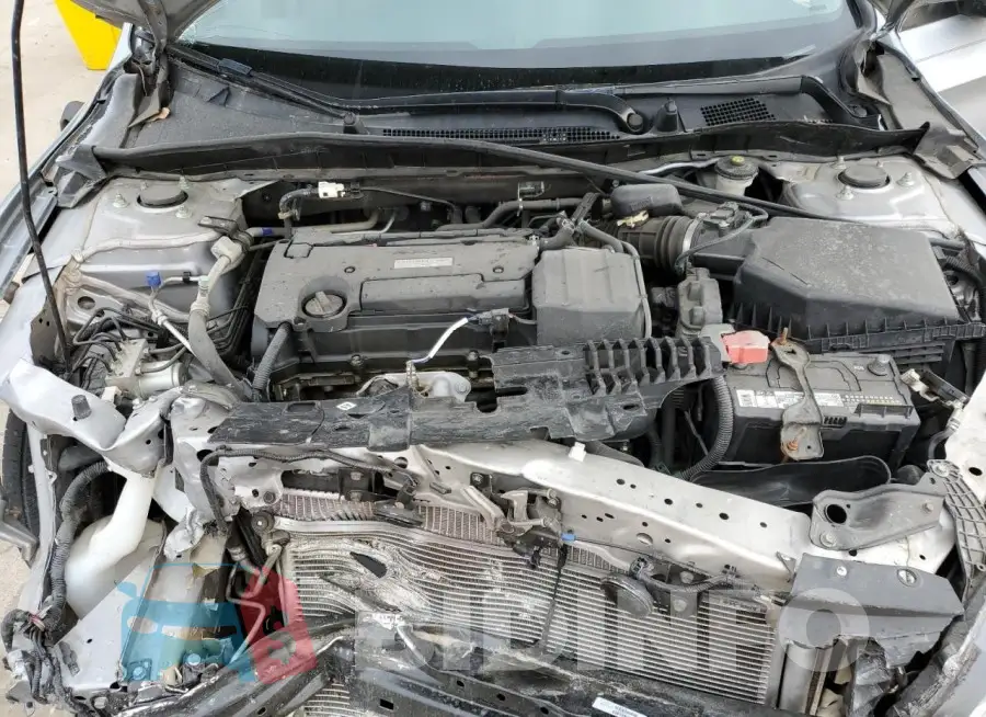 1HGCR2F39HA240929 Photo# 11