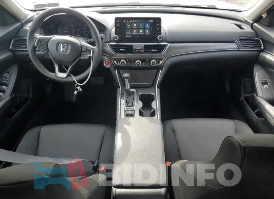 1HGCV1F17MA041781 Photo# 8