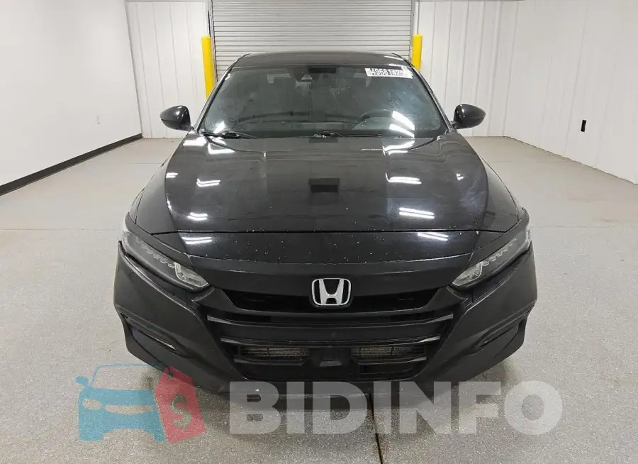 1HGCV1F35JA143948 Photo# 5