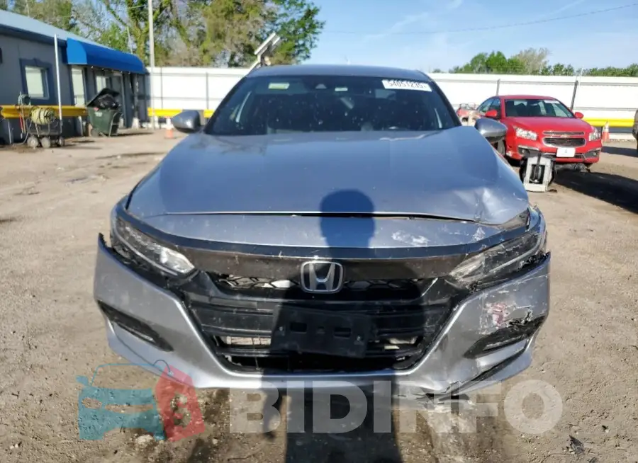 1HGCV1F37LA131268 Photo# 5