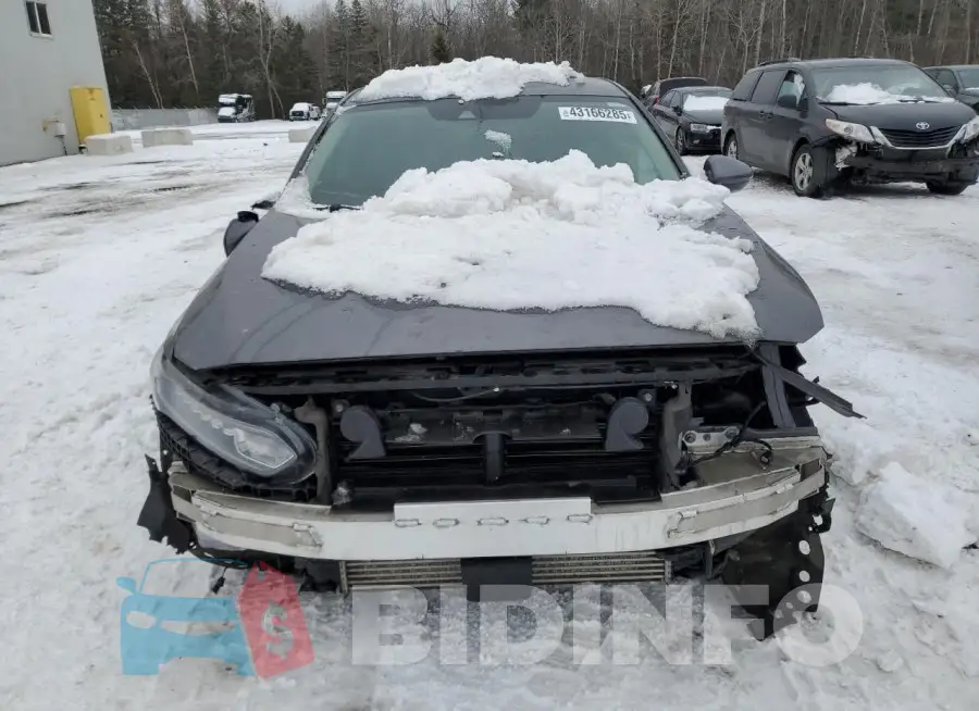 1HGCV1F56JA802329 Photo# 5