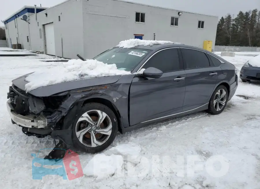 1HGCV1F56JA802329 Photo# 1