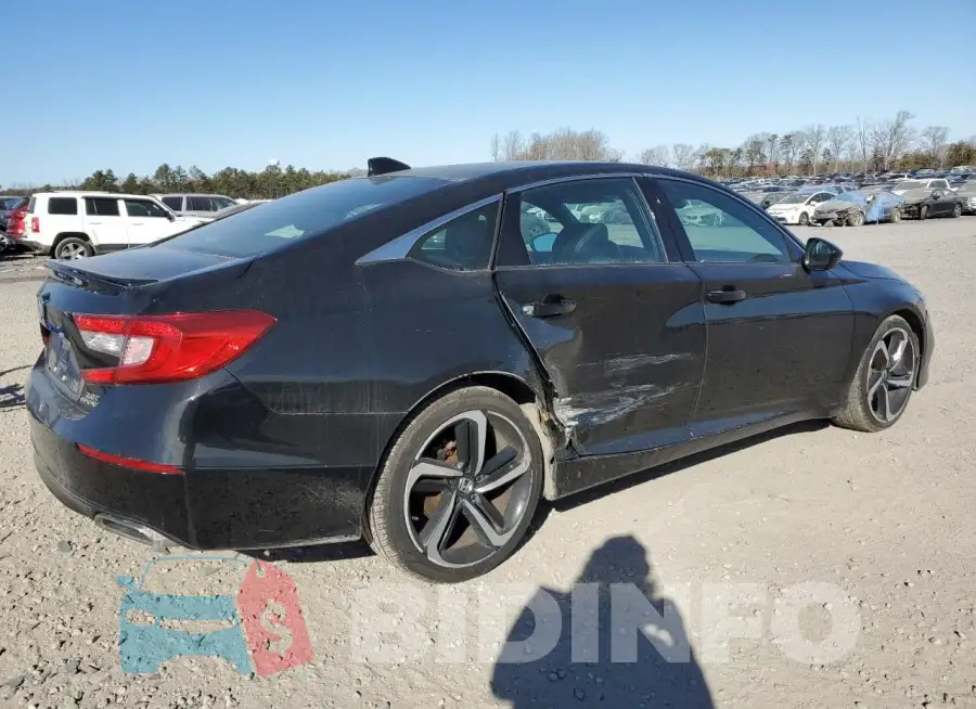 1HGCV2F30MA005339 Photo# 3