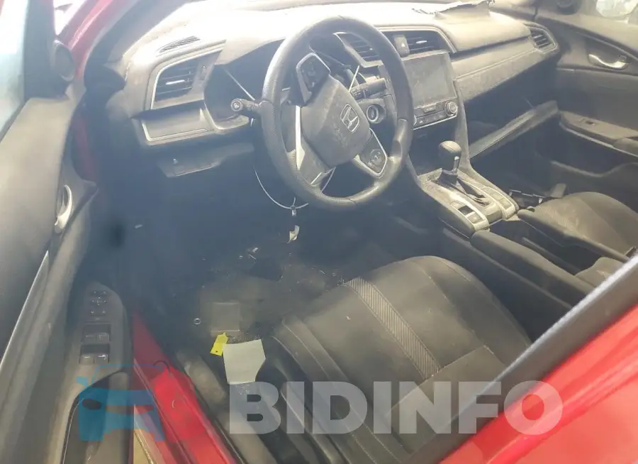 2HGFC2F78GH567016 Photo# 8