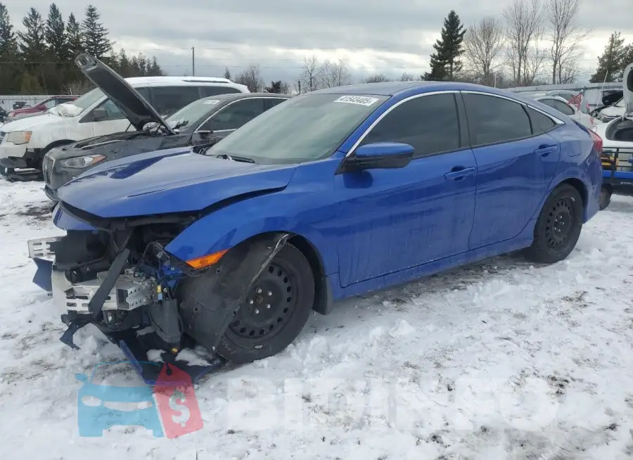 2HGFC2F89LH015365 Photo# 1