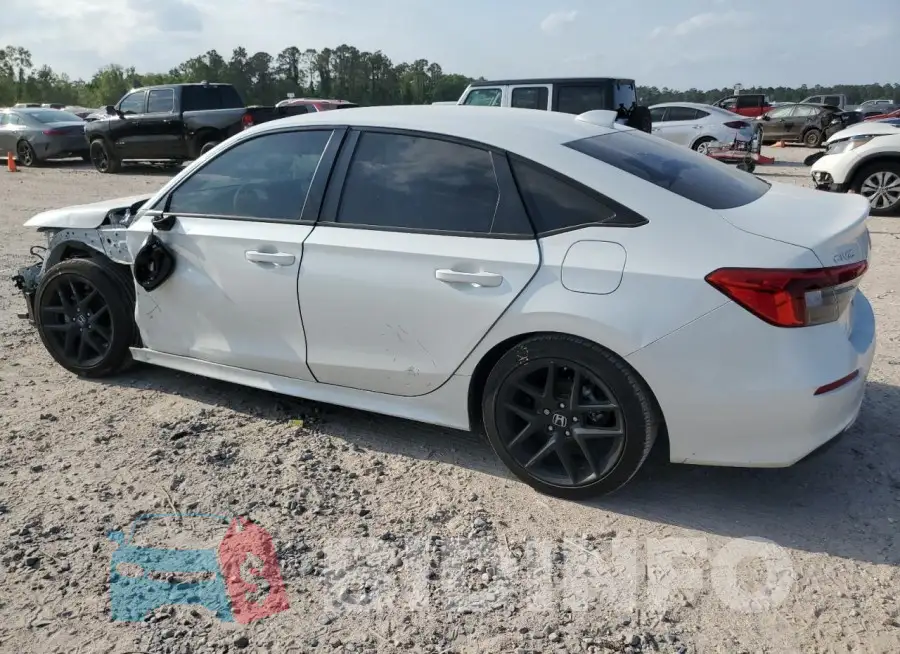 2HGFE2F55RH550282 Photo# 2