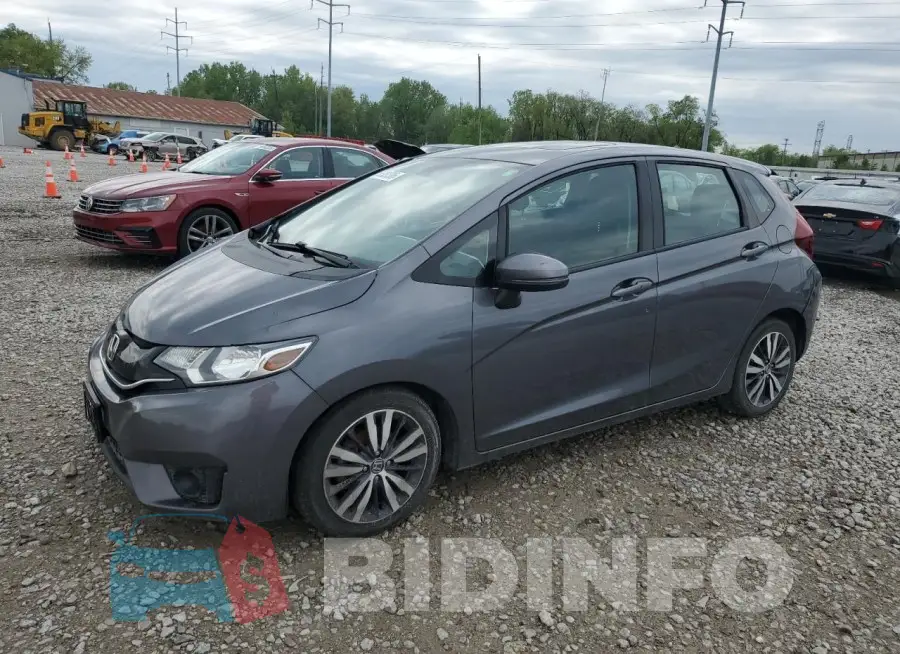3HGGK5G77HM714372 Photo# 1
