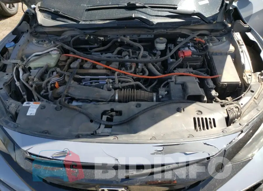 SHHFK7H9XLU208052 Photo# 11