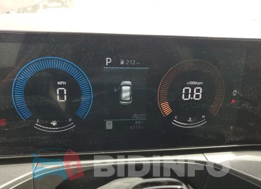 5NMP2DGL5RH063012 Photo# 9