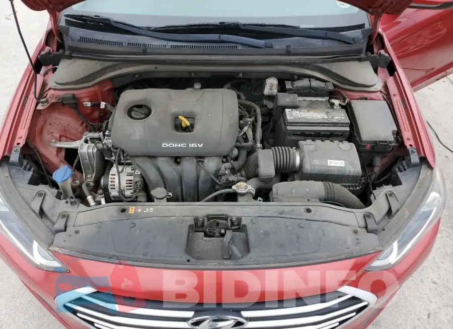 5NPD74LF6HH206880 Photo# 11