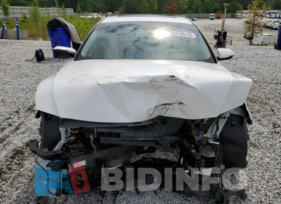 5NPLP4AG6NH069524 Photo# 5