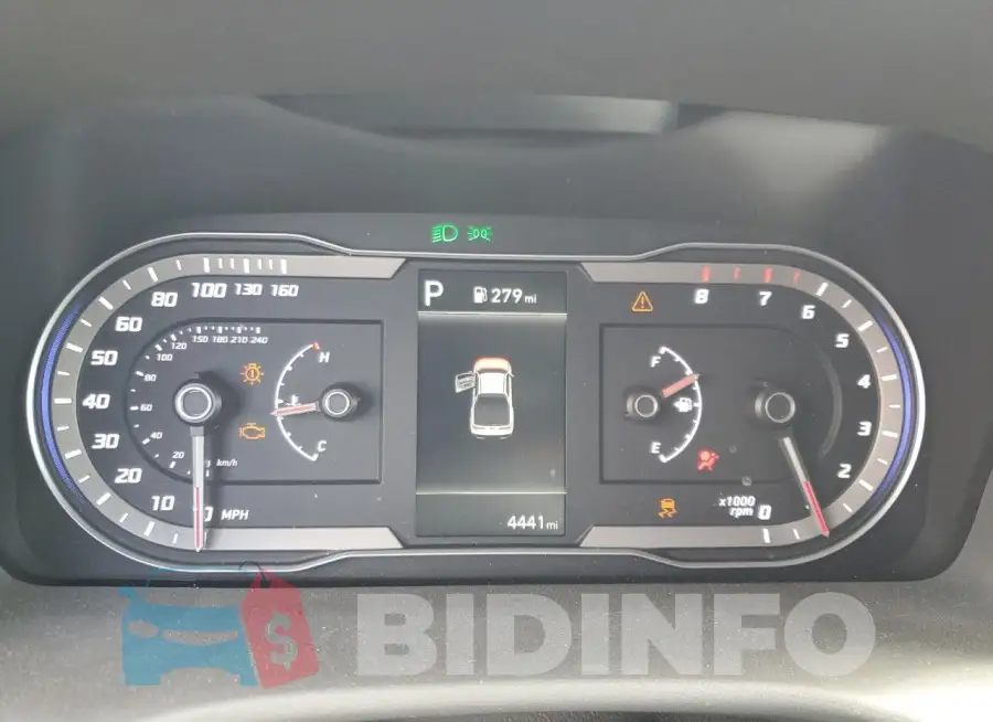 5NTJB4DE3RH116032 Photo# 9
