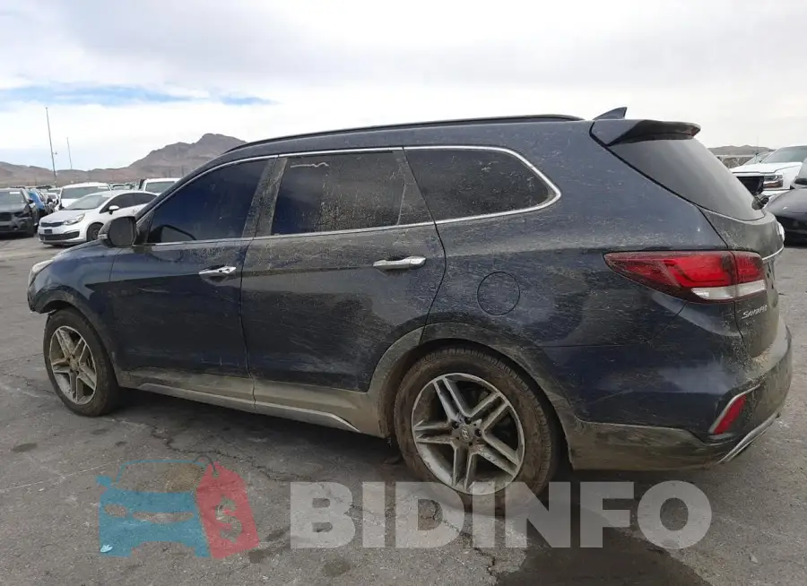 KM8SR4HF2JU279245 Photo# 2