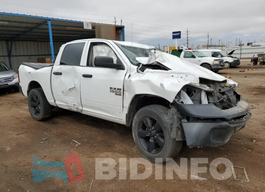 1C6RR7KGXRS143837 Photo# 4