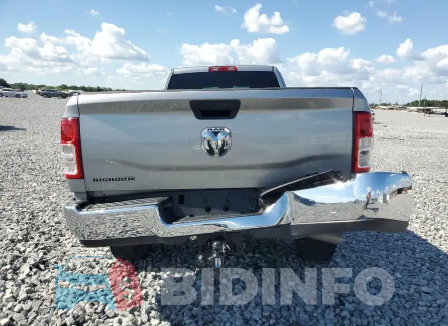 3C63R3HL2RG339085 Photo# 6