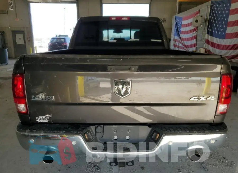 3C6RR7LT3HG627074 Photo# 6