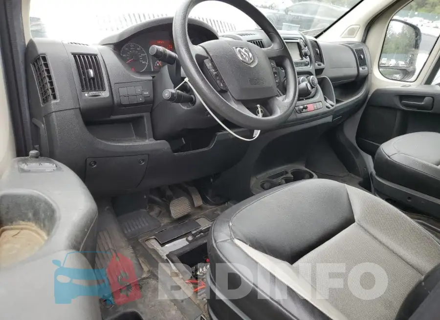 3C6TRVDD6GE100769 Photo# 8