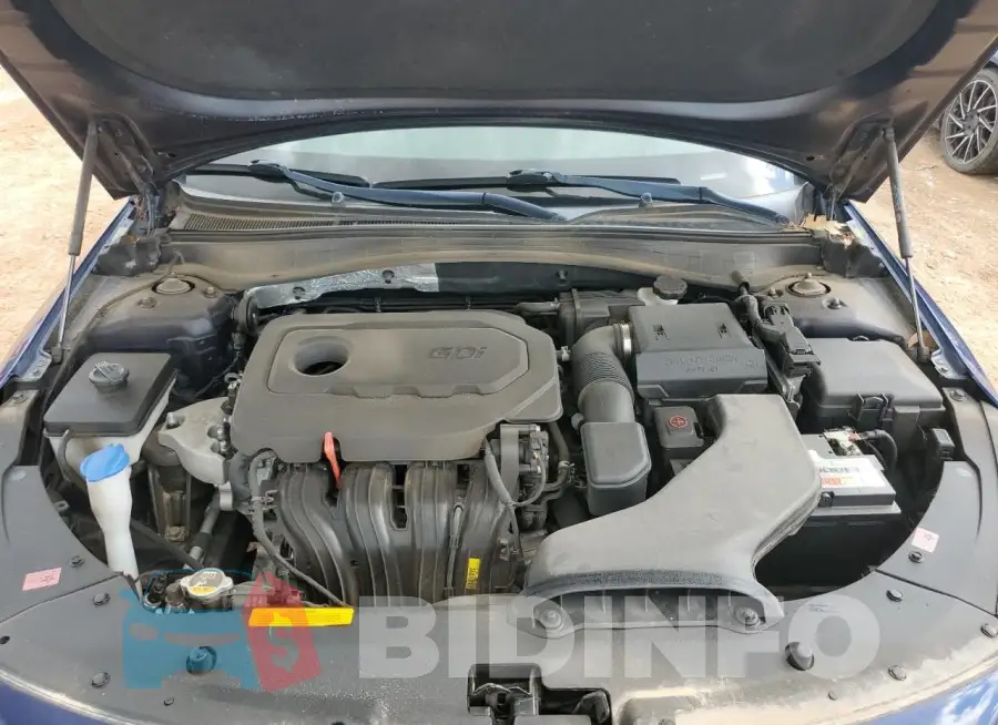 5XXGT4L39JG214892 Photo# 11