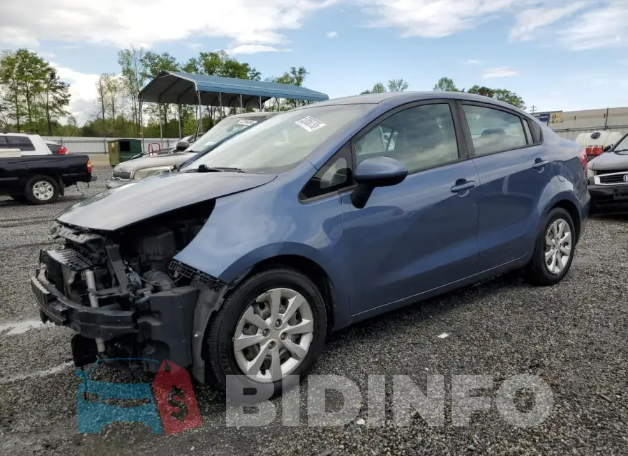KNADM4A33G6681233 Photo# 1
