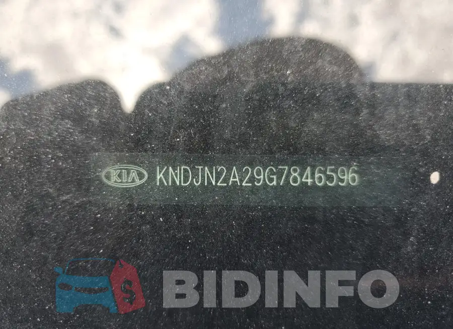 KNDJN2A9G7846596 Photo# 13