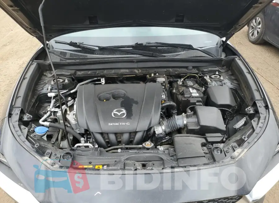 3MVDMABL6MM242523 Photo# 12